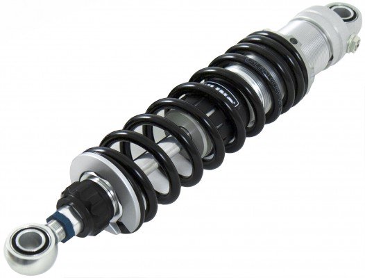 Street S36 Twin Shocks
